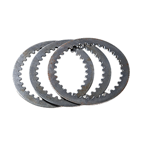 Clutch Plate For TWISTER/DREAM YUGA OLD/DREAM NEO OLD/PASSION XPRO
