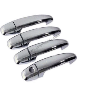 Door Handle Chrome Cover For Maruti Alto