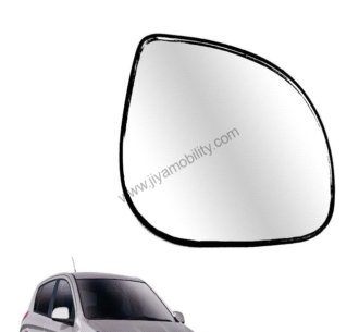 Right Side View Mirror Glass For Hyundai Creta 2015 To 2020 Model Type-1
