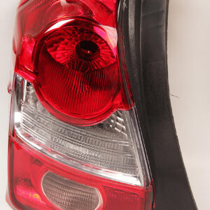 TAIL LAMP UNIT LIVA TY-II YELLOW LH