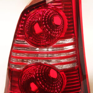 TAIL LAMP UNIT XING LH
