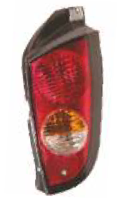 TAIL LAMP UNIT SANTRO TY-II LH