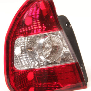 TAIL LAMP LENS ACCENT TY-II