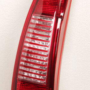 TAIL LAMP UNIT INDICA TY-III LH