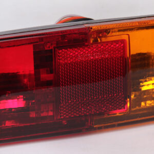 TAIL LAMP ASSY TATA ACE TY-I